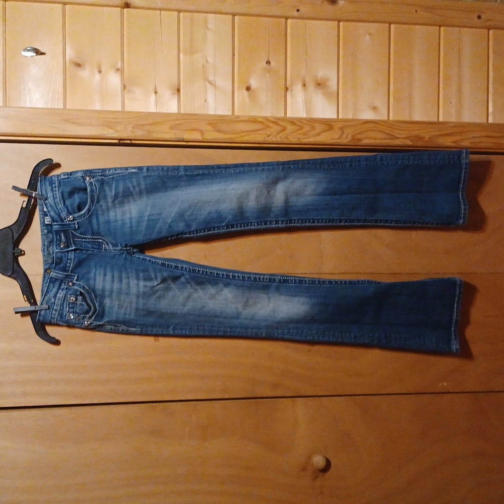 MISS ME sz 25